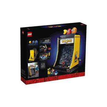 LEGO PAC MAN Arcade Building Blocks 10323