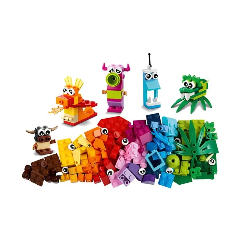 LEGO Building Blocks-0