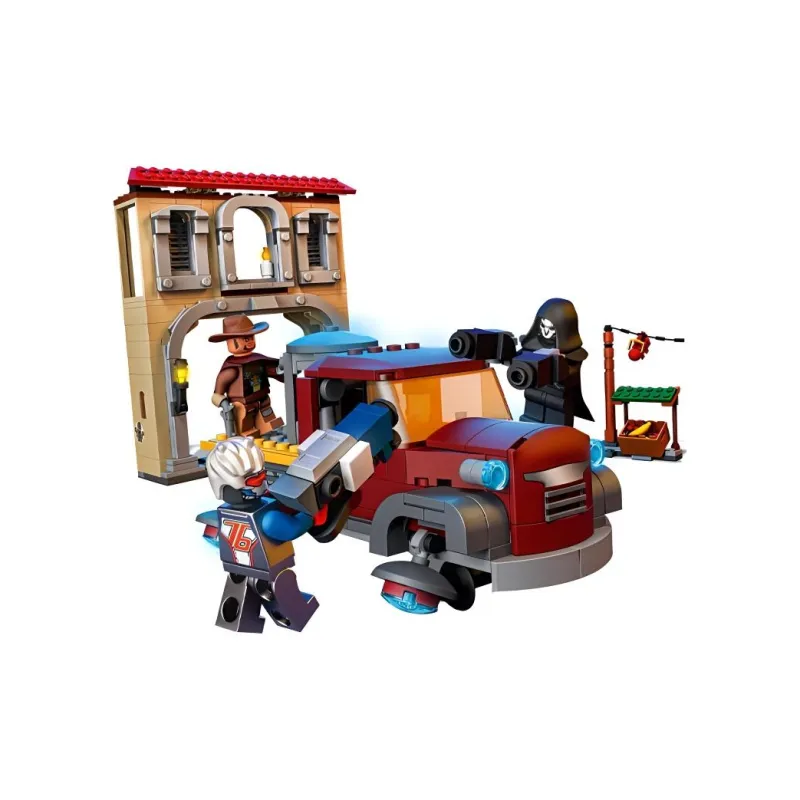 LEGO Overwatch Collection Building Blocks-3