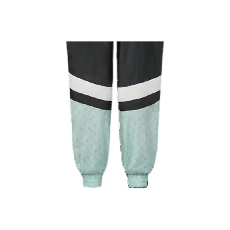 LOUIS VUITTON Monogram Accent Jogging Pants-3
