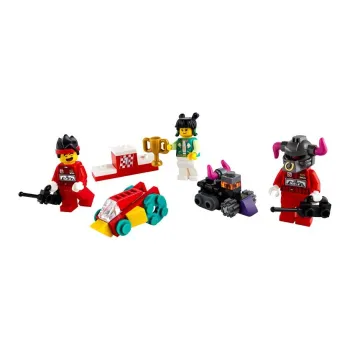 LEGO Little Monkey King Collection Building Blocks