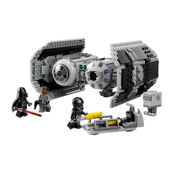 LEGO Star Wars Collection Titanium War Machine Building Blocks 75347