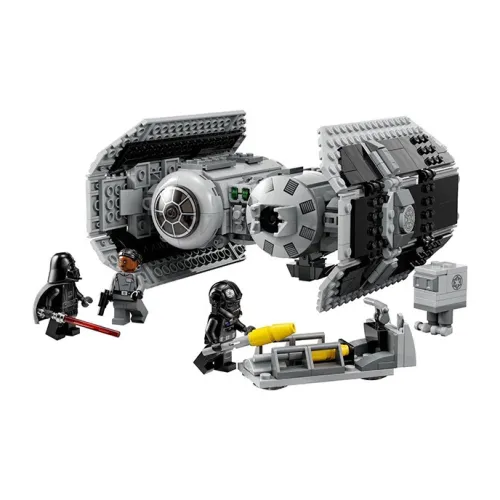 LEGO Star Wars Collection Titanium War Machine Building Blocks 75347