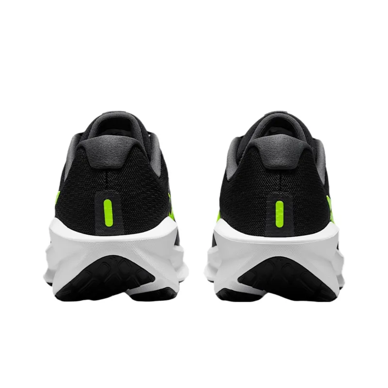Nike Downshifter 13 Black Anthracite White Volt-4