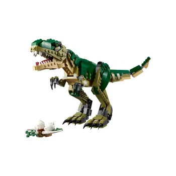 LEGO T. Rex