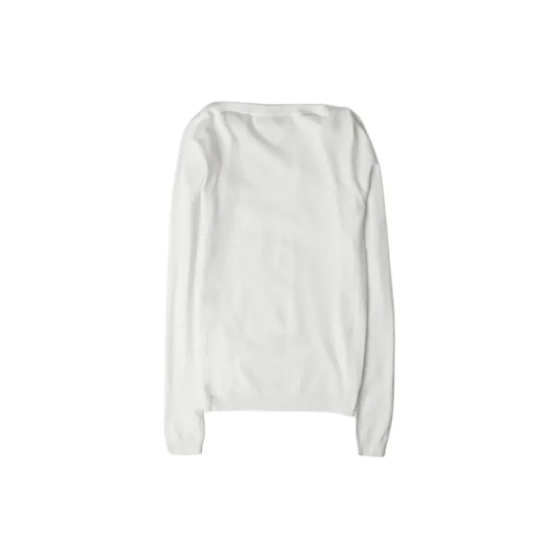 GIMAGUAS Sweaters Women's White-1