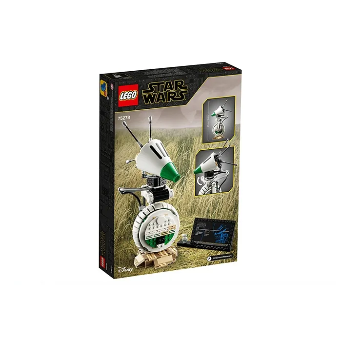 LEGO Star Wars Collection Building Blocks-4