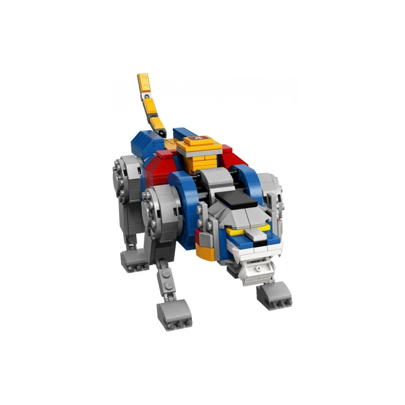 LEGO Ideas Voltron Set 21311-4