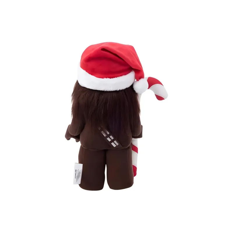 LEGO Chewbacca Holiday Dolls Plush Doll 35cm High-1