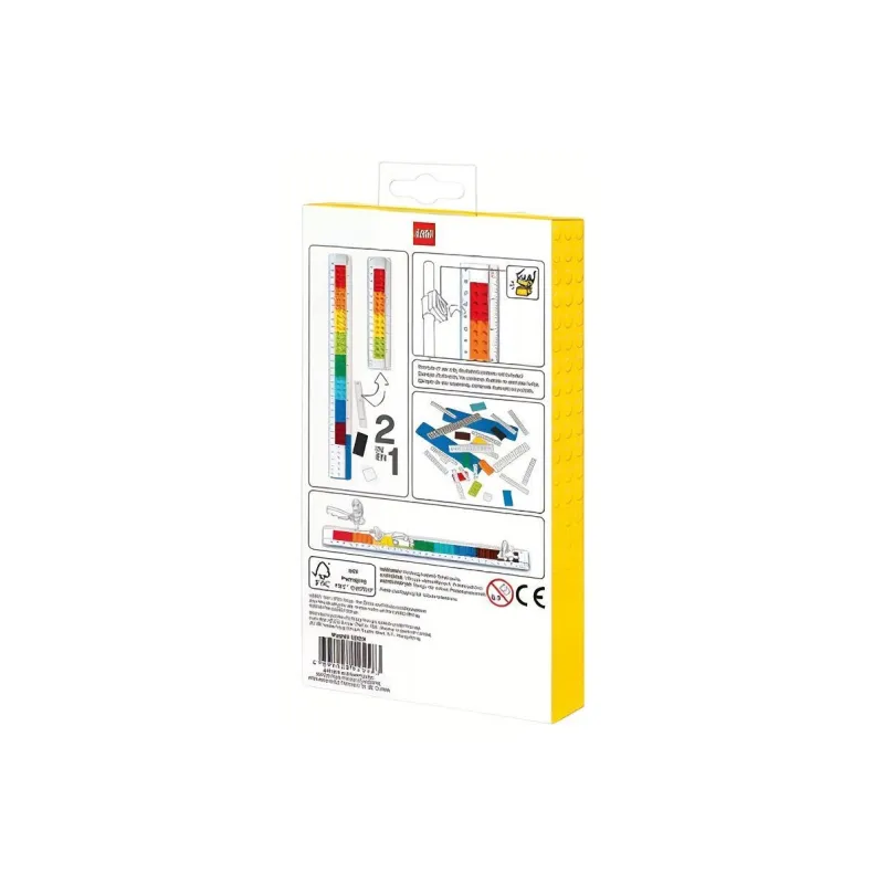 LEGO Building Blocks-2