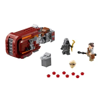 LEGO Star Wars Collection Building Blocks