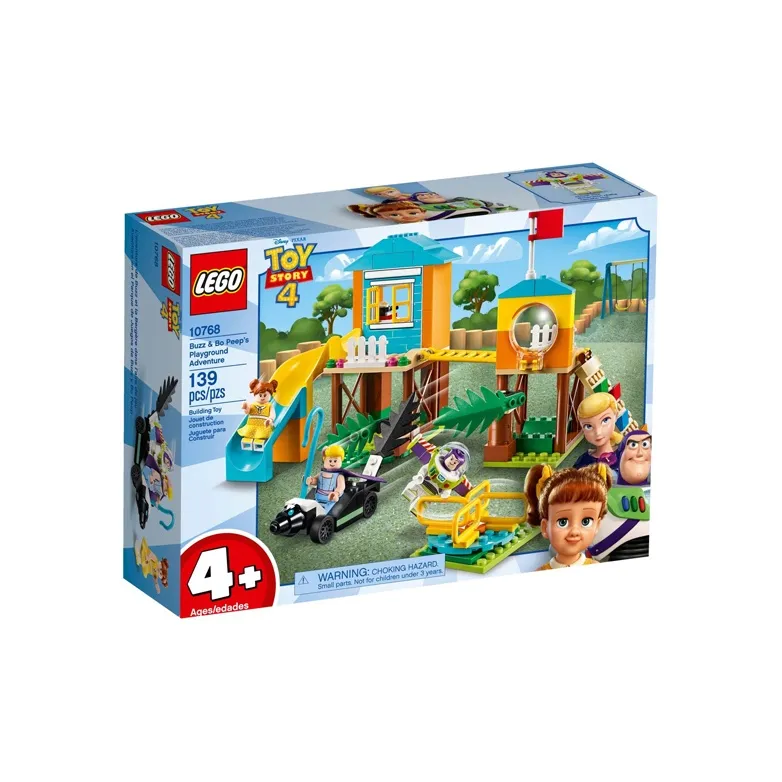LEGO Building Blocks-2