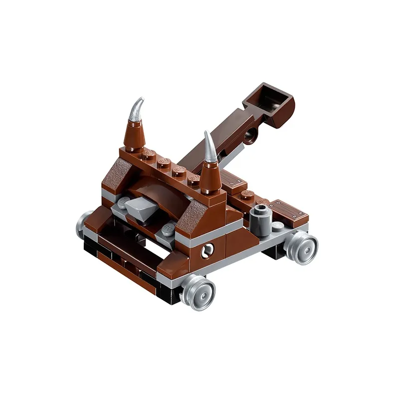 LEGO Lord Of The Rings Collection Building Blocks-2