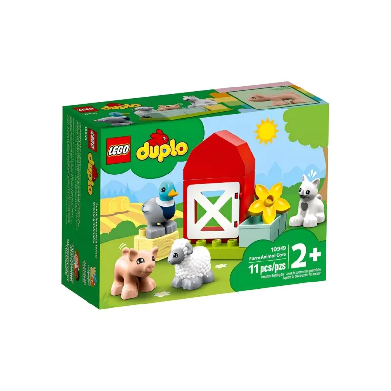 LEGO Collection Building Blocks-3