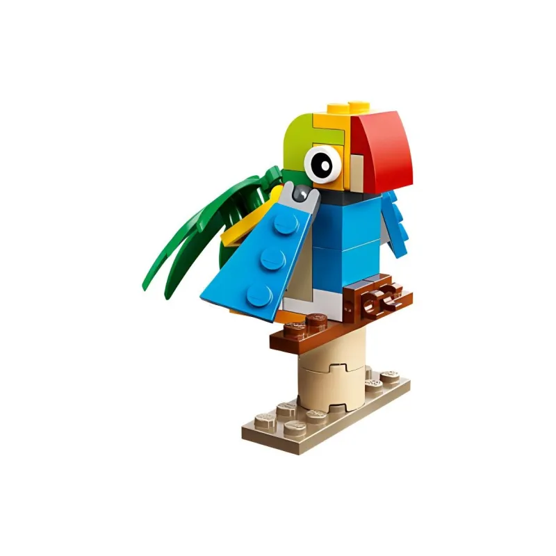 LEGO Building Blocks-5