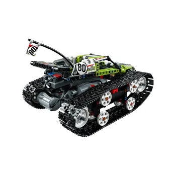 LEGO Technic RC Tracked Racer Set 42065