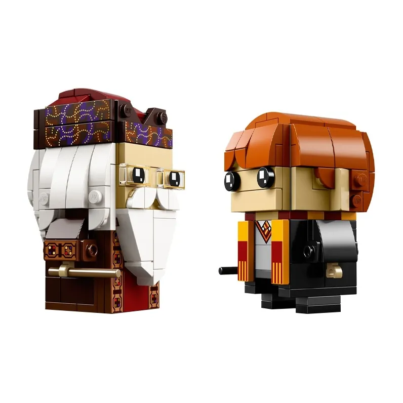 LEGO Brickheadz Building Blocks-1
