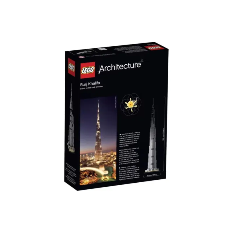 LEGO Architecture Collection Building Blocks-2