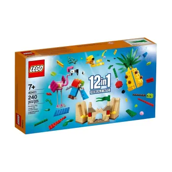 LEGO Building Blocks