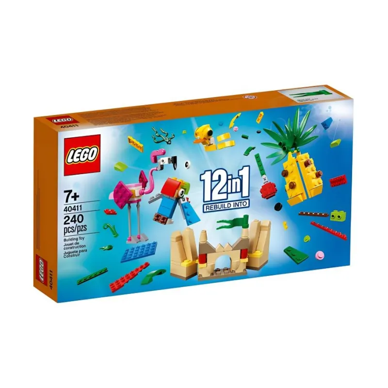 LEGO Building Blocks-0