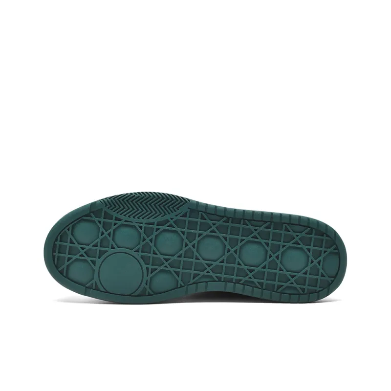 CARTELO Wear resistant Lightweight Breathable And Non slip. Low Top Skateboard Shoes Men's-4