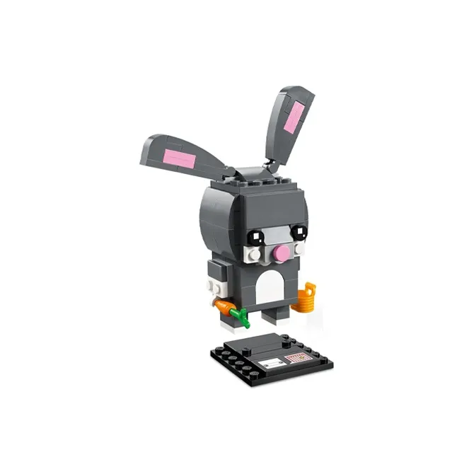 LEGO Brickheadz Building Blocks-1