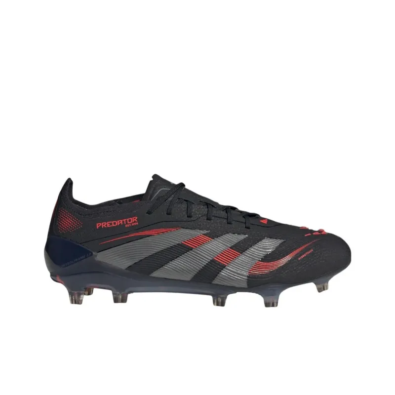 Adidas Predator Elite Fg Stealth Victory Pack-1