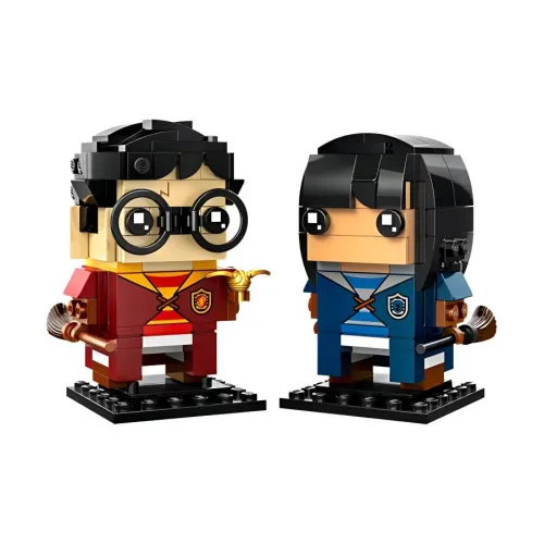 LEGO Harry Potter & Cho Chang Building Blocks 40616