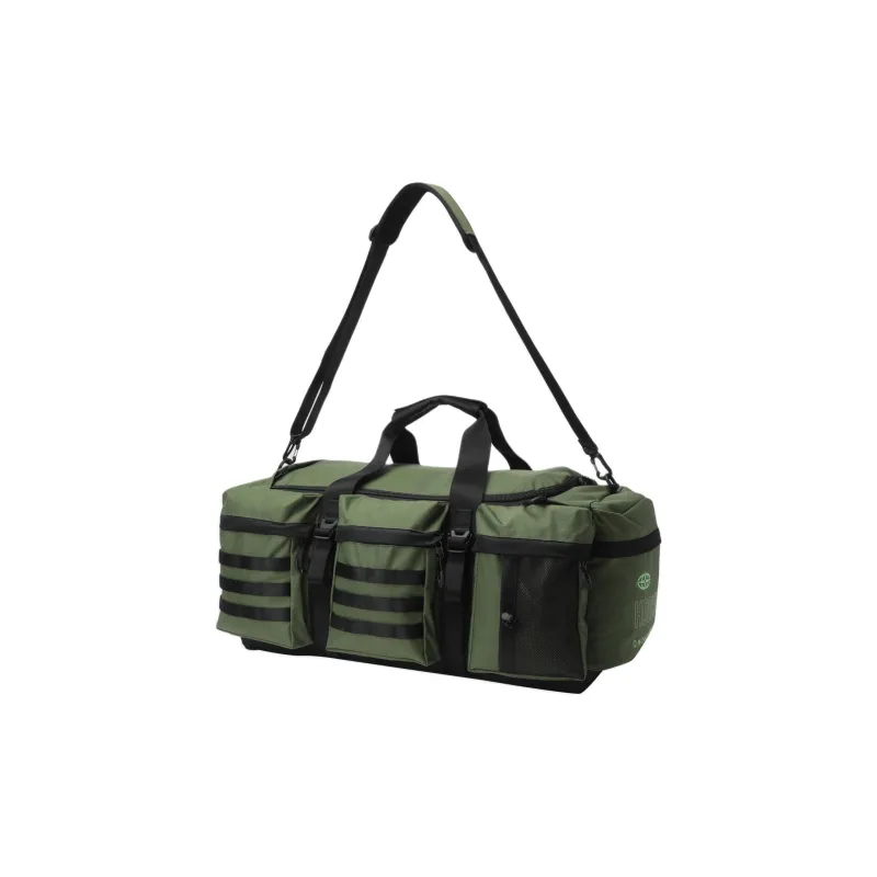KOLON SPORT 57L Outdoor Bags Polyester Khaki Unisex-1