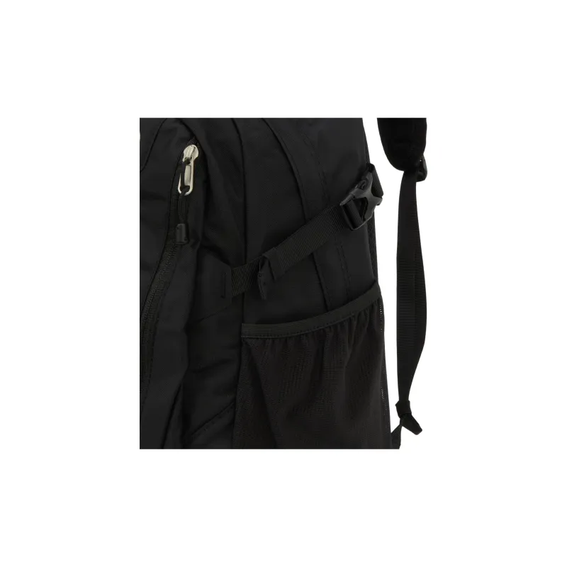 THE NORTH FACE Backpacks Nylon 18L Black Men's-5