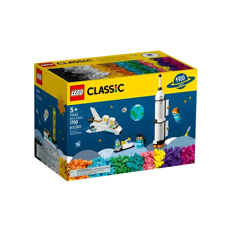 LEGO Building Blocks-2