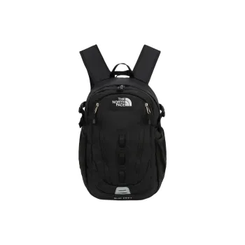 THE NORTH FACE Nylon Backpack Mini Men's Black