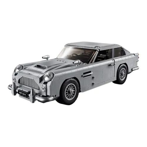 LEGO Creator James Bond Aston Martin DB5 Set 10262