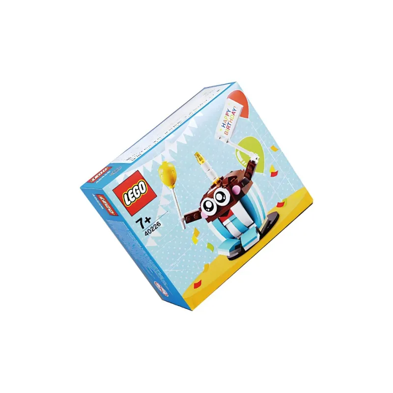 LEGO Building Blocks-3