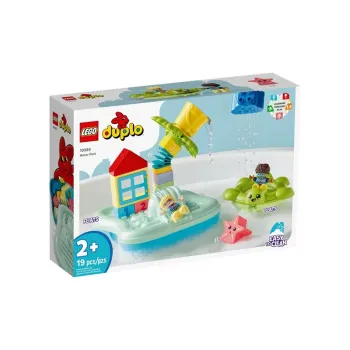 LEGO Water Park Building Blocks 10989