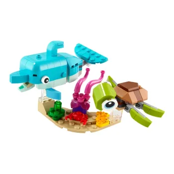 LEGO Building Blocks