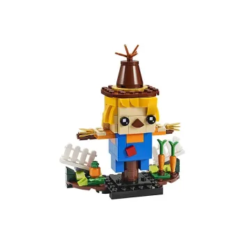 LEGO Brickheadz Building Blocks