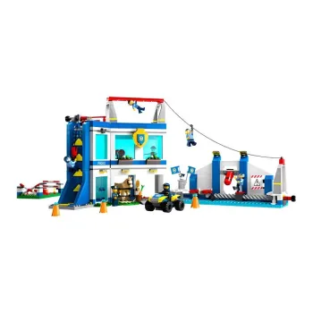 LEGO City Police Training Academy Set 60372