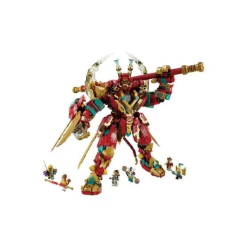 LEGO Monkey King Ultra Mech