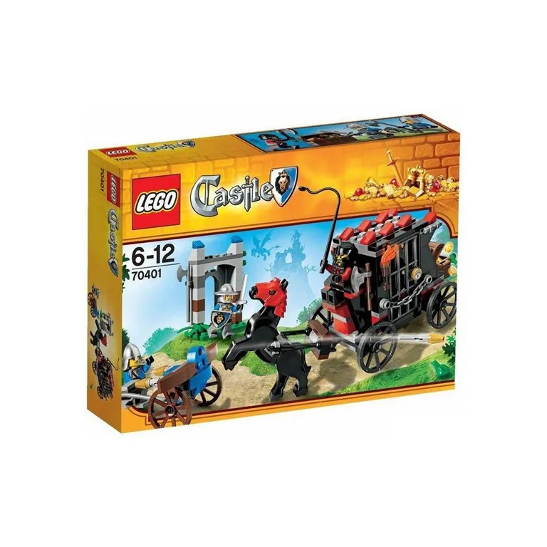 LEGO Castle Collection Building Blocks-1