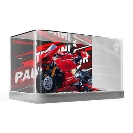 LEGO Ducati Panigale V4 R-1