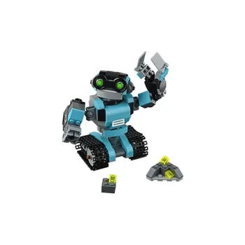 LEGO Building Blocks