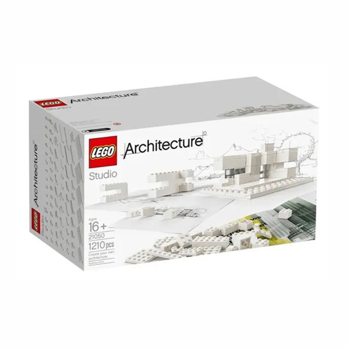 LEGO Architecture Collection Building Blocks-2