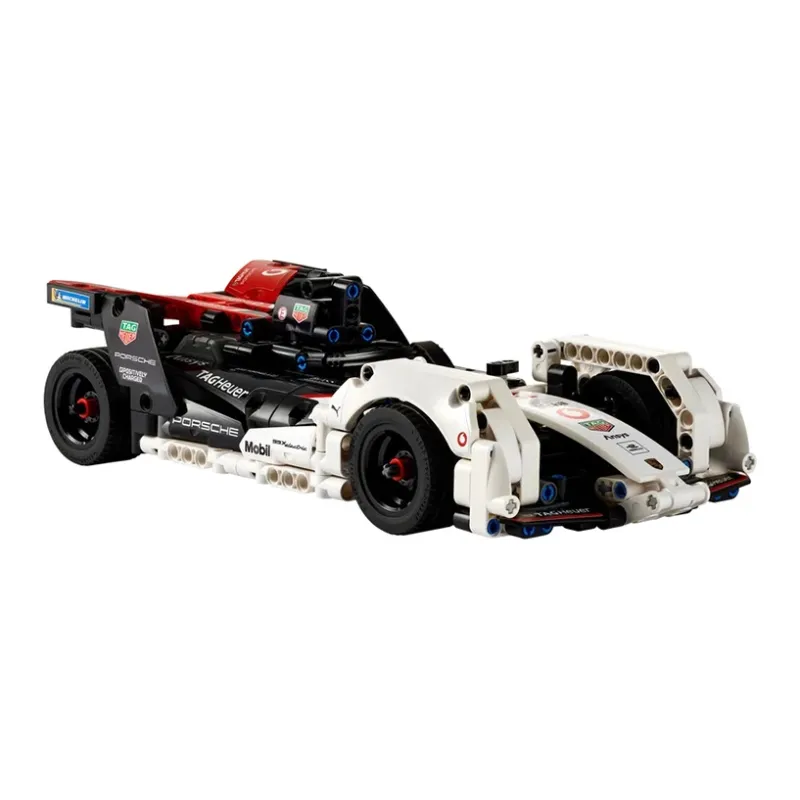 LEGO Technology Mechanical Set Building Blocks-0