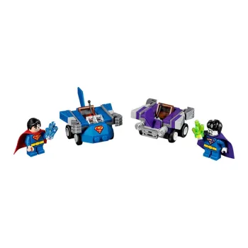 LEGO Super Hero Collection Building Blocks