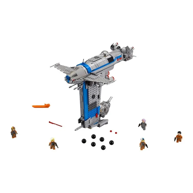 LEGO Star Wars Collection Building Blocks-1