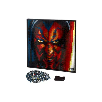 LEGO Star Wars The Sith Set 31200