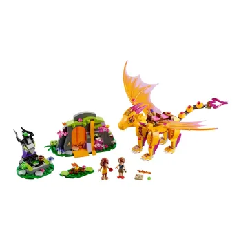 LEGO Elf Collection Building Blocks