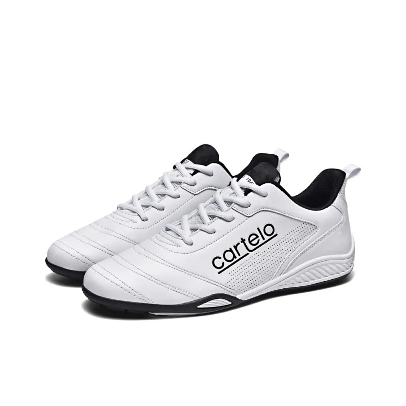 CARTELO Low-Top Casual Shoes Men's-9