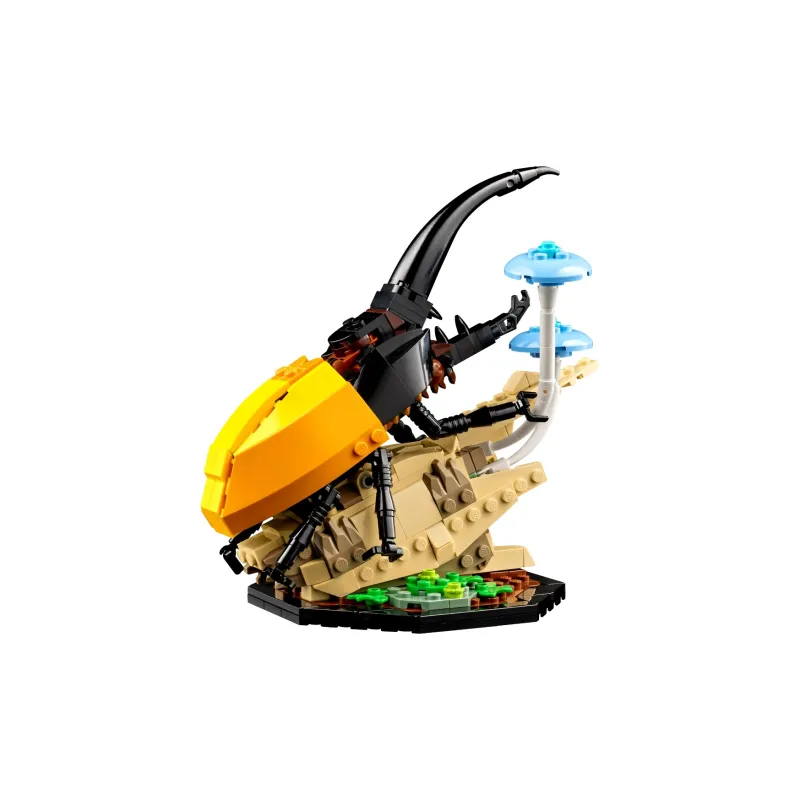 LEGO Ideas The Insect Collection Set 21342-5
